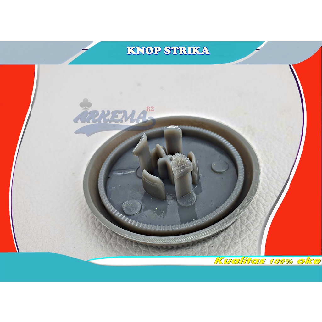 [ PALING MURAH ] KNOP PUTARAN SETRIKA PHILIPS | TOMBOL PENGATUR SUHU STRIKA | KNOP STRIKA