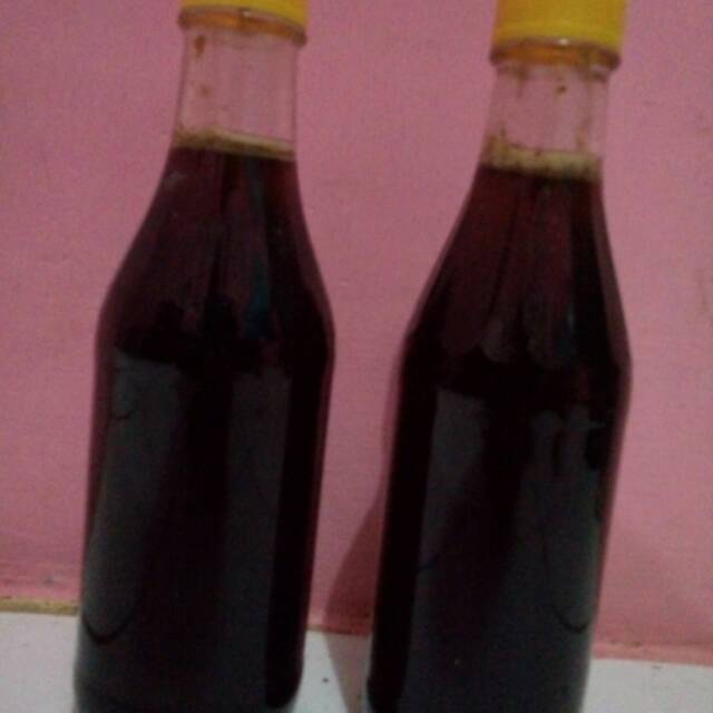 

Madu Odeng Asli Hutan Kuningan Jawa Barat