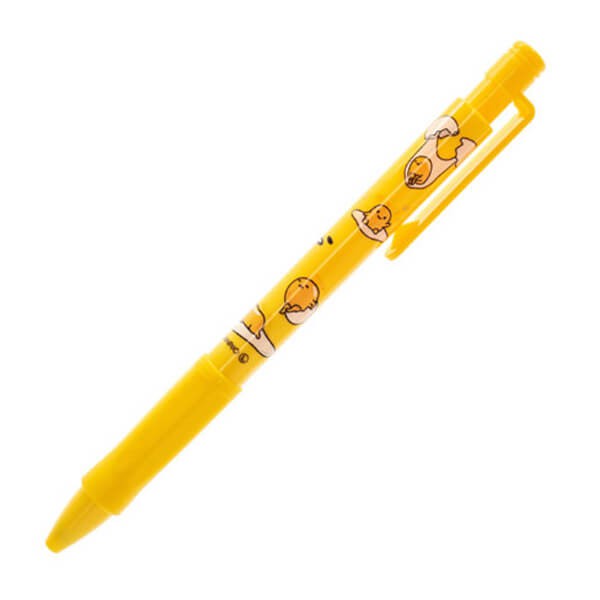 

Ballpoint Pen Gudetama