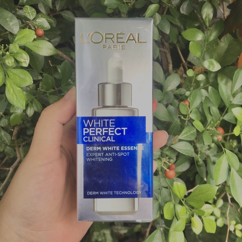 Loreal White Perfect Clinical serum