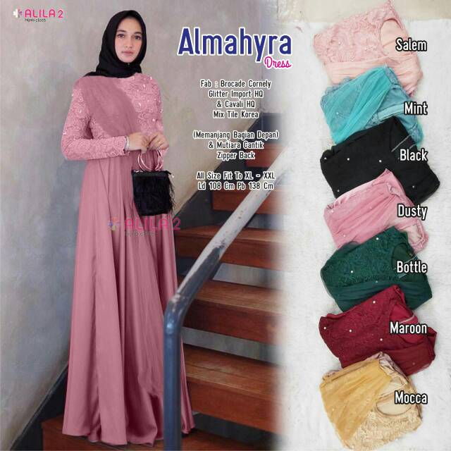 Almahyra