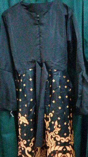 Sumber Urip Grosir >> Classy Family  Couple Batik 2499 Motif Manggar Jayatri Couple