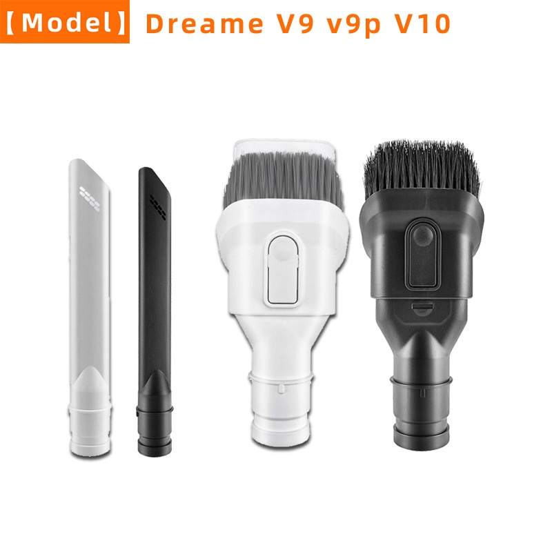 Cocok untuk xiaomi dreame v9 v9p v10 vacuum cleaner sikat alat pembersih penggantian bagian aksesori khusus