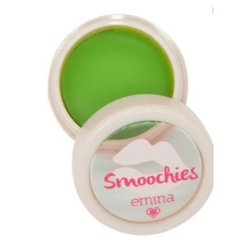 Emina Smoochies Lip Balm Cucumber Juice