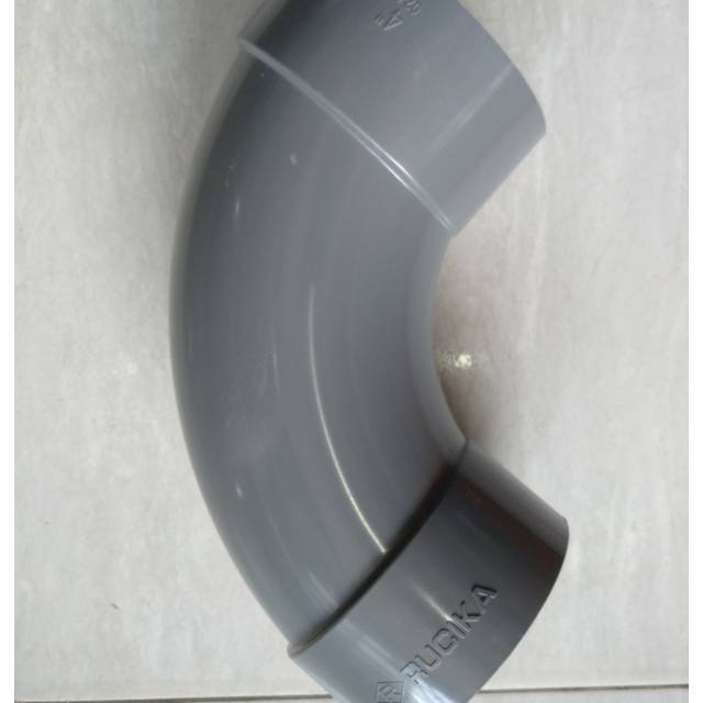 Longbow / Long Radius 4" Rucika