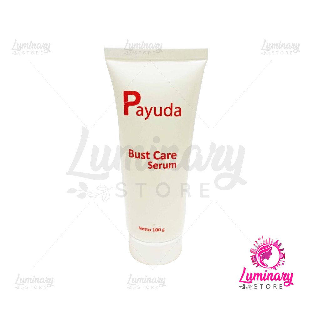 PAYUDA Bust Care Serum By ERTOS Original