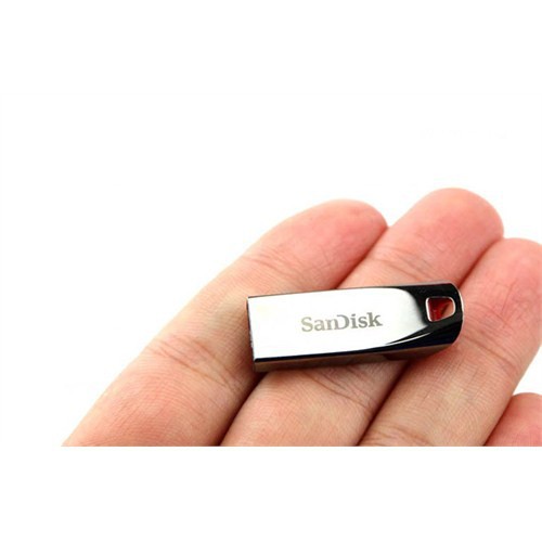 SanDisk Flashdisk Cruzer Force CZ71 - 8GB