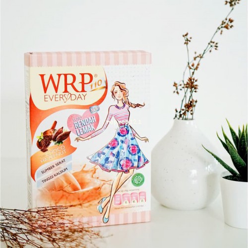 

WRP Stay Slim Choco Hazelnut [200 gr]
