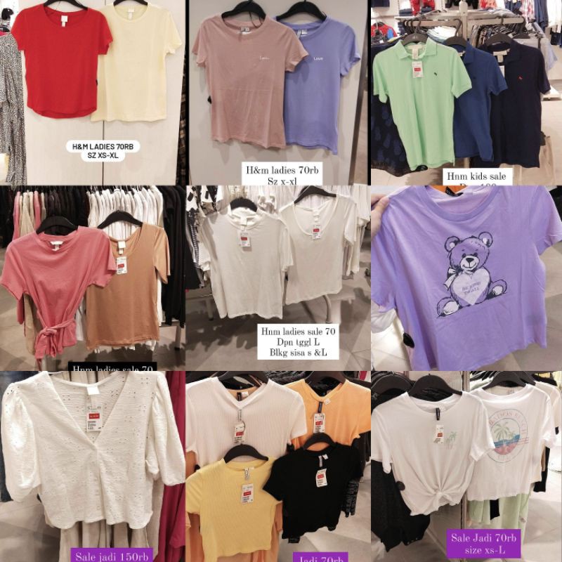 Request baju kaos