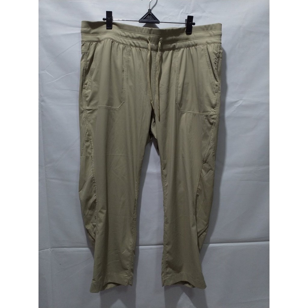 Celana The North Face Aprhodite Motion Capri Pants Women Original