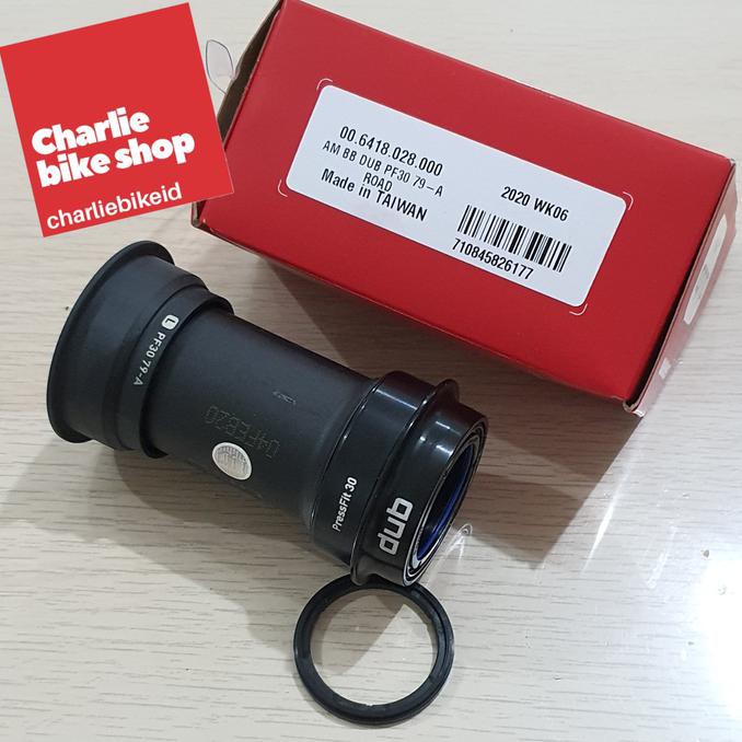 Bottom Bracket Sram Dub Pf30 79Mm Bb Right Cervelo
