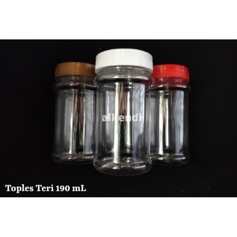 TOPLES TERI 190 ML