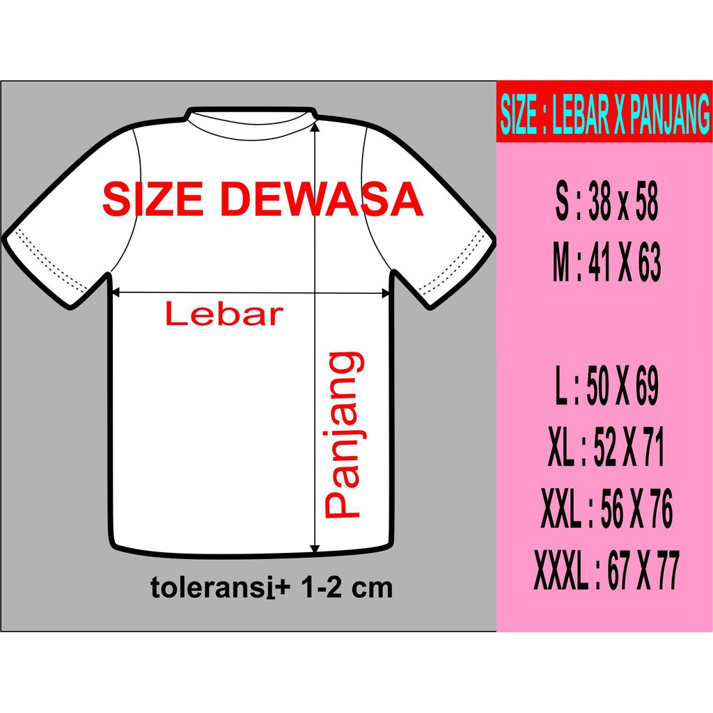 Kaos Kemerdekaan Indonesia Hut Ri Ke 74 Agustusan Shopee Indonesia