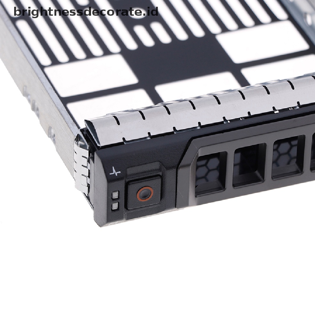 [birth] New 3.5&quot; KG1CH SAS SATA hard drive tray caddy for dell R730 R430 R530 R630 R720 [ID]