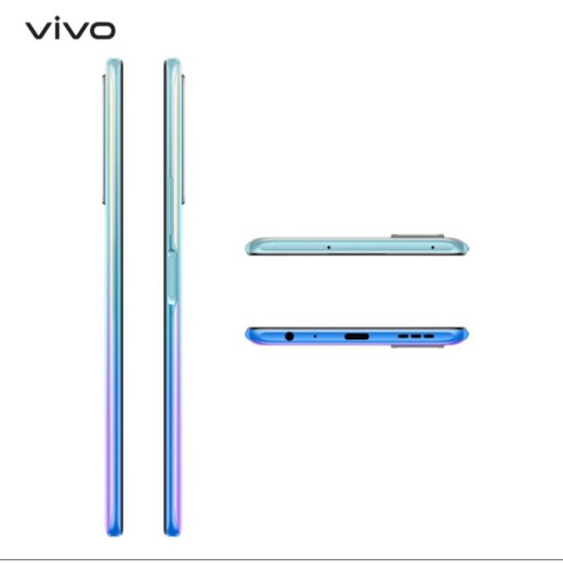 HP Vivo Y53s 8/128 GB [Vivo Y53s RAM 8 GB ROM 128 GB] garansi resmi-5