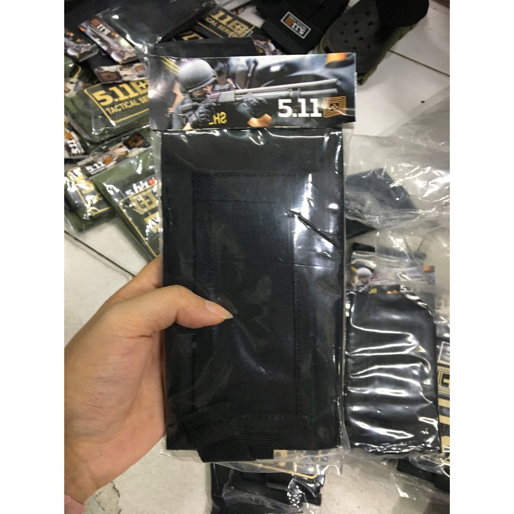 Sarung HP Tactical Sarung HP 5.11 Tempat HP Import