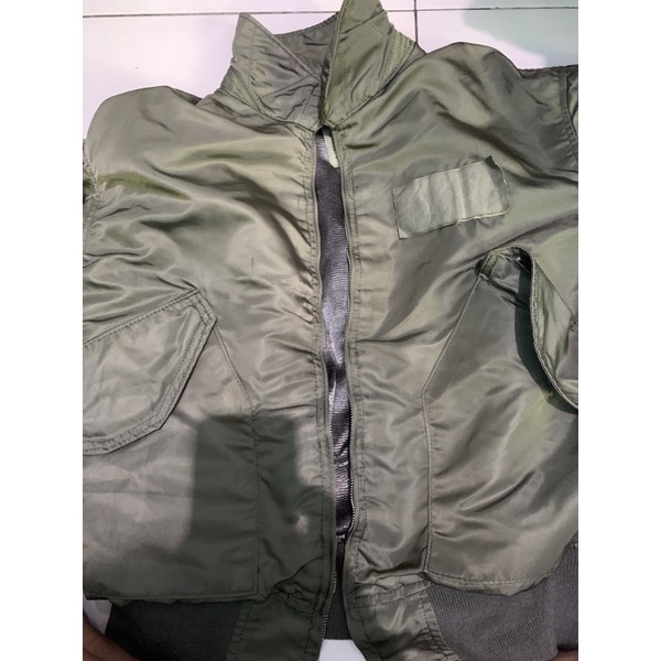 Alpha Industries CWU 36/P
