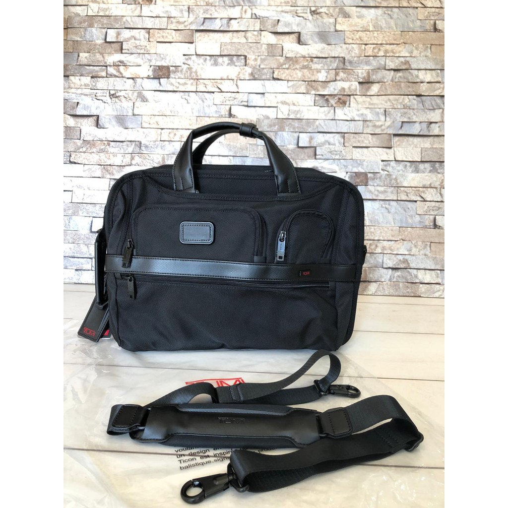 Tas TUMI 26191  Tas Ori/Branded/Quality/Super Quality/Kualitas/Asli/Mirror ML