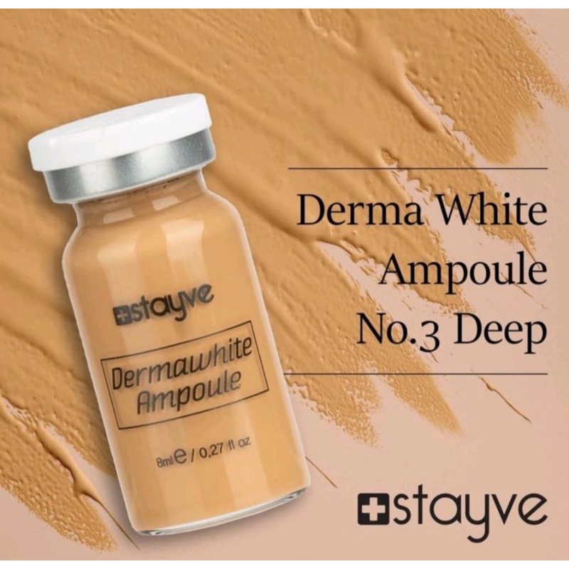 BB GLOW STAYVE BB GLOW SERUM SATUAN