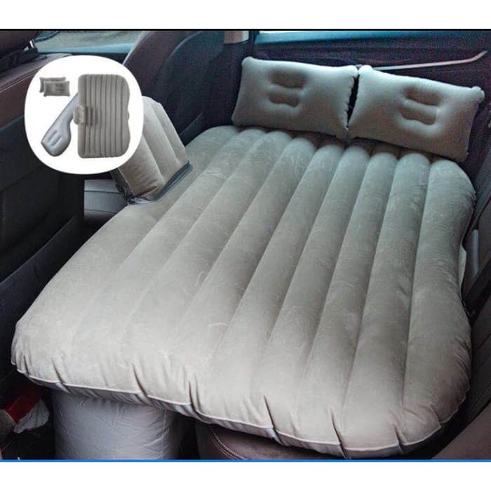 Kasur Mobil Matras Mobil Angin Outdoor Indoor Car Matres