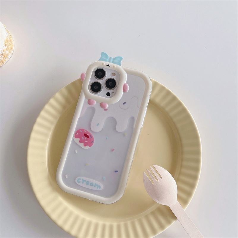 Soft Case TPU Transparan 3D Cover Vivo Y16 Y02s Y02 Y35 Y22 Y22s V25e V25 V23e V23 V20 Pro Y15A Y15s Y01 Y01A Y75 Y76 T1 T1x Y21 Y21s Y33s Y33T Y21T Y21A Y12A Y12s Y20 Y20s Y20i Y20s[G] Y17 Y15 Y12 Y11 Y1s Y19 3D Fashion Phone Case Clear Anti-Scratch Case