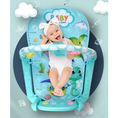 Mainan Bayi Baby Musical Playgym Baby Piano Play Gym Mainan Edukasi Bayi Playmato