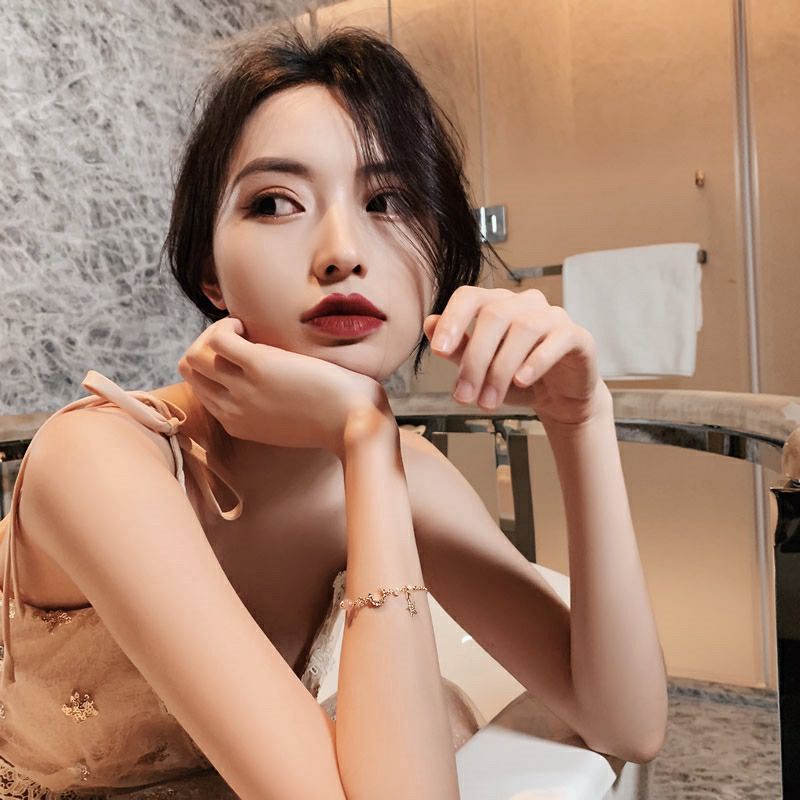 ALMA Bulan Bintang Gelang