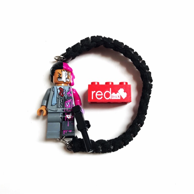 Gelang LEGO Two Face