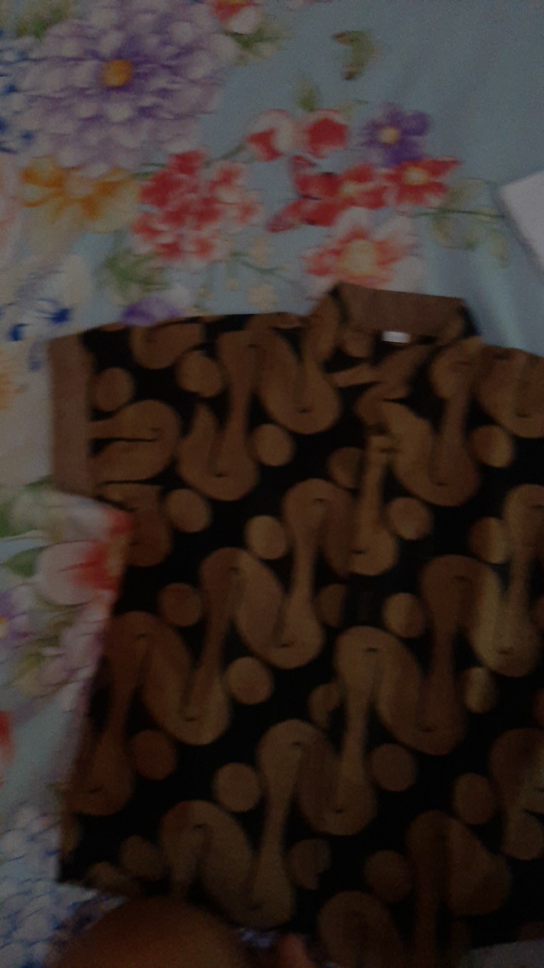 Kemko Batik Anak Motif Seno Sogan Parang Gede Usia 1-10 Tahun