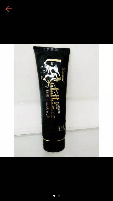 LAURENT BLACK POME LOTION (Handbody)