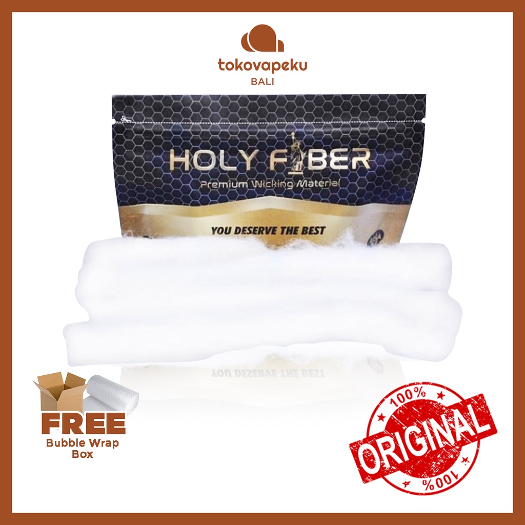 HOLY FIBER COTTON KAPAS HOLY FIBER ORGANIC HOLLY FIBER