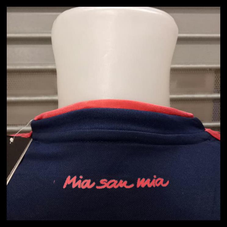 DISKON JERSEY BOLA BAYERN MUNCHEN 3RD 2019/2020 GRADE ORI