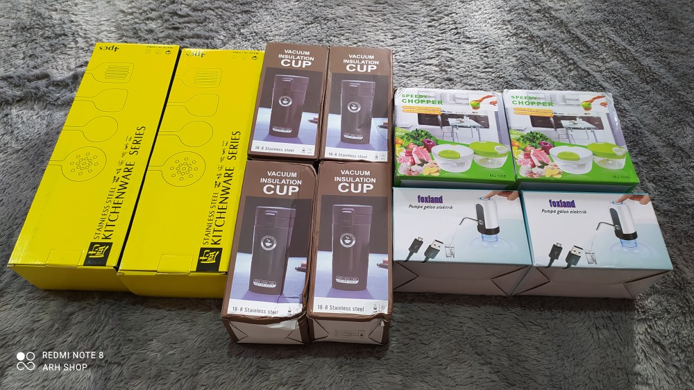 Termos Kopi/ Travel Mug Coffee Tahan Air Panas & Dingin Vacuum Coffee Cup B46 Stainless