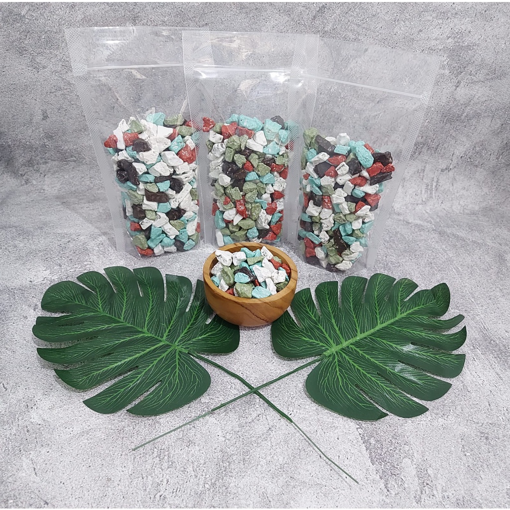 

STONE CHOCOLATE / COKLAT BATU