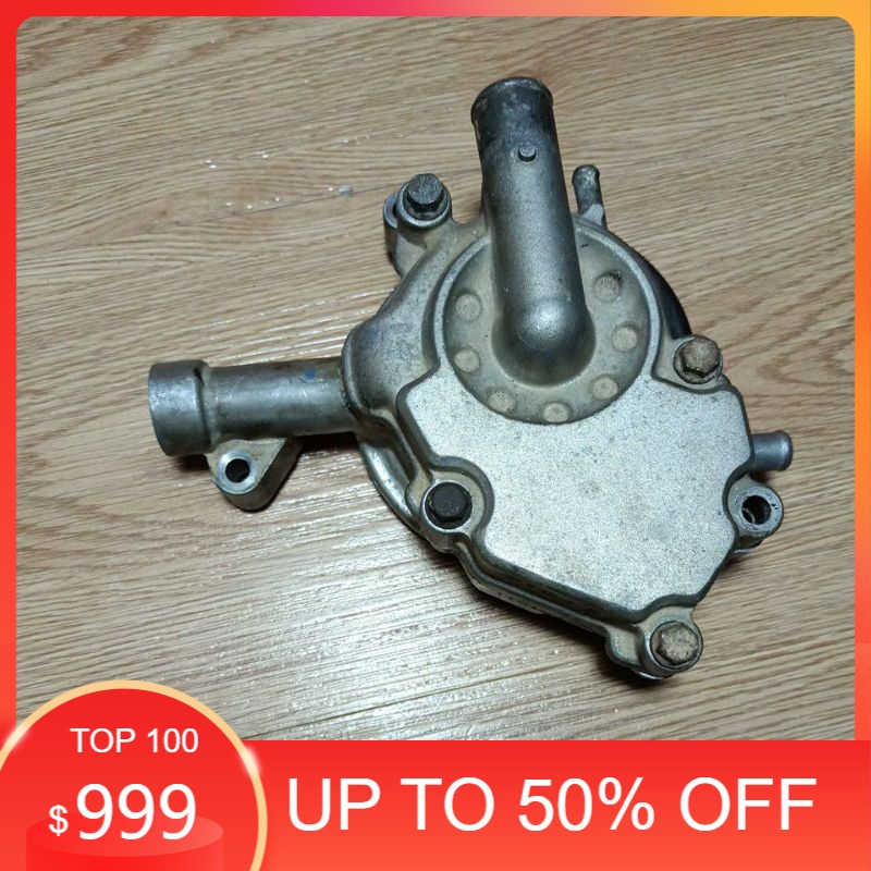 water pump, pompa air Vixion lama, new asli original copotan