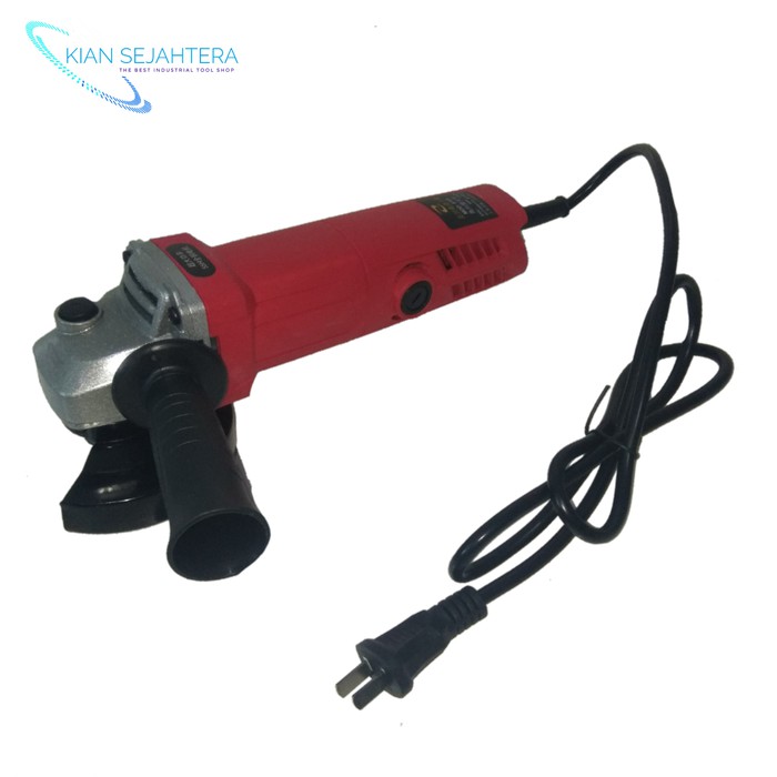 Mesin Gerinda Tangan Angle Grinder PAITENG 8105 angle grinder