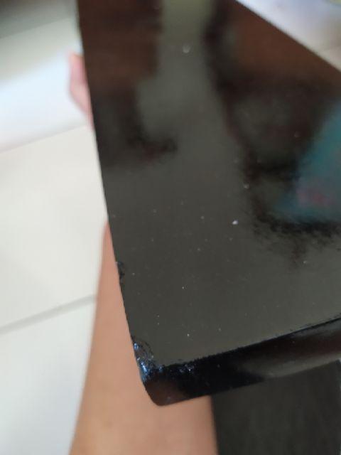 2pcs Rak Ambalan 40cmx13cm Tebal Kayu 3cm Rak Dinding Rak Bunga Rak Serbaguna Rak Floating Shelves