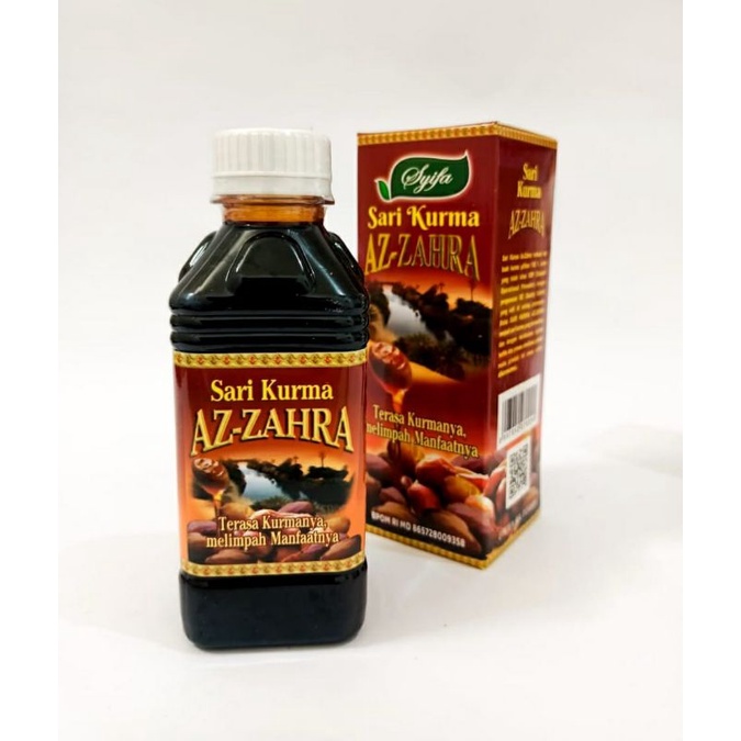 

sari kurma azzahra sari kurma terasa kurmanya