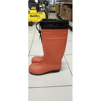 Safety  Boots Krisbow