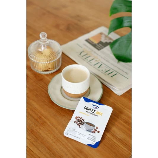 

Coffee Mix Keto instan 1 pack isi 5 pc