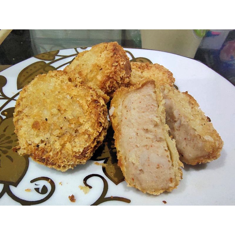 

SPICY CHICKEN ISI 15PC/HOKBEN/BENTO