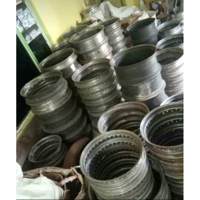 velg jari jari ring 17X3.50 velg custom velg jari jari