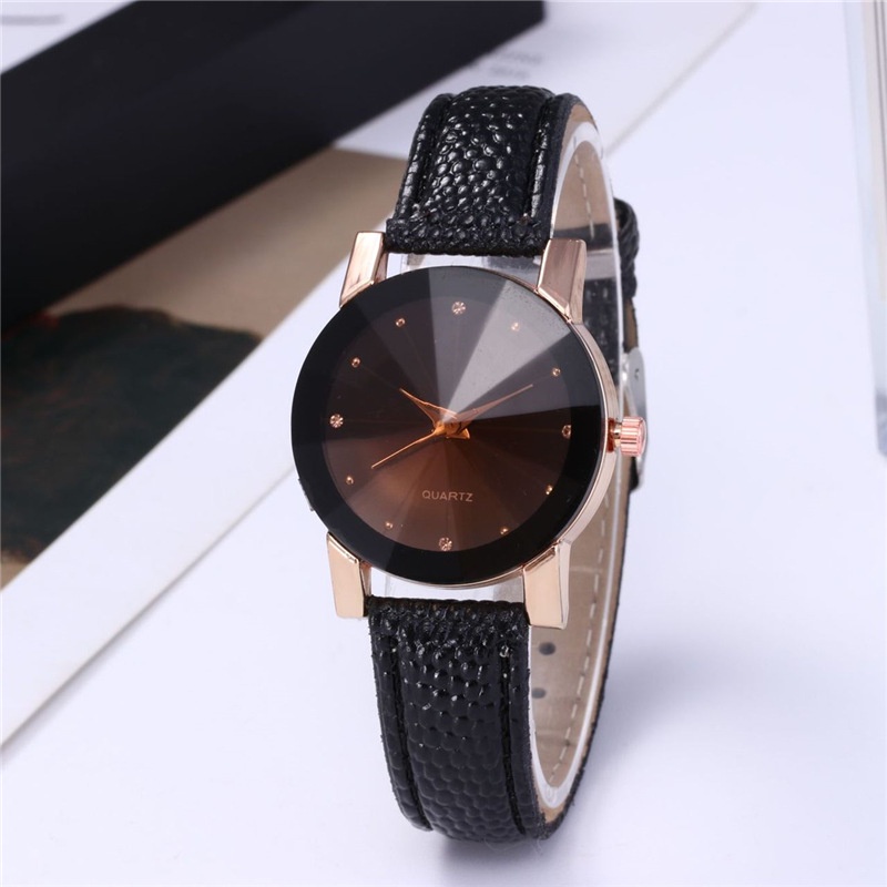 Jam Tangan Couple Quartz Pria dan Wanita Gaya Casual / Snake Belt Fashion Watch Casual Couple Origin