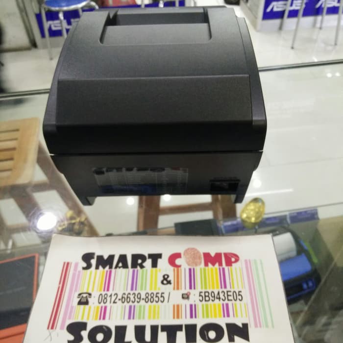 Printer Kasir Dotmatrik Unicorn DM 76 H DM76H DM76 H