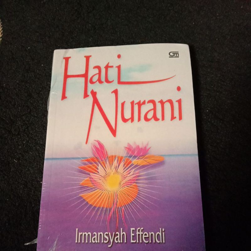hati nurani irmansyah effendi