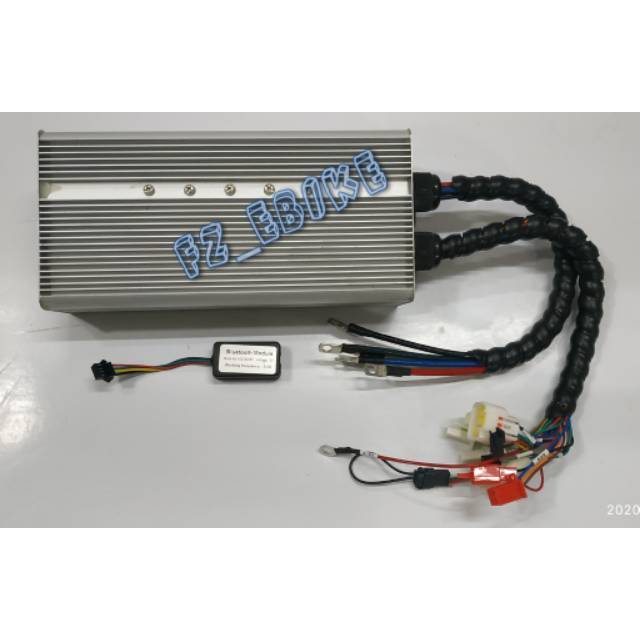 3000w ebike motor