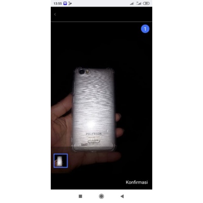 Softcase Polytron P500 Case Modifikasi Polytron P500 Case Cocok Polytron P500