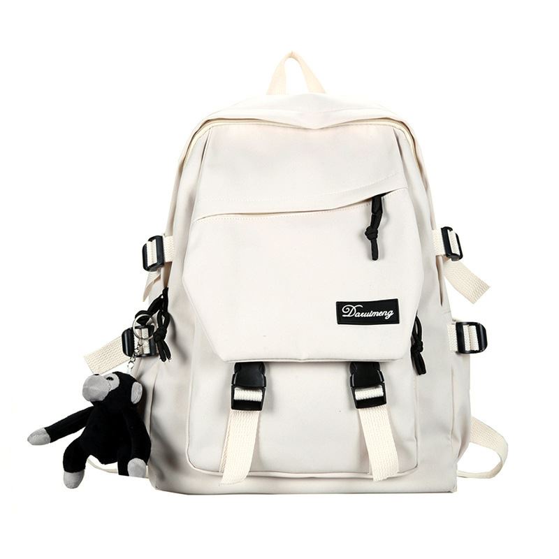 10203 Tas Ransel Wanita Pria Unisex (1 KG MUAT 2) JT203