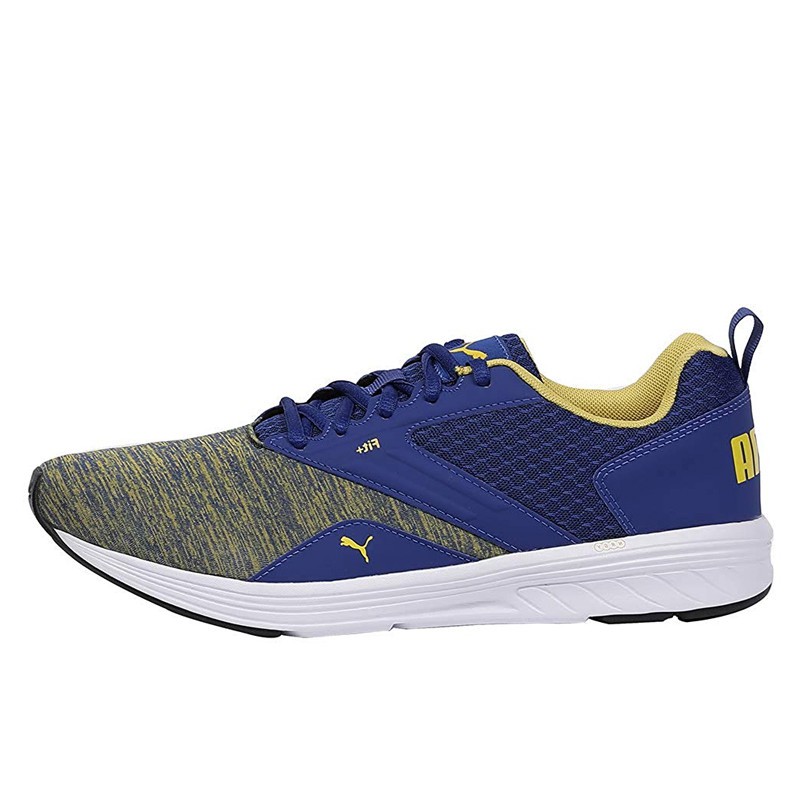 puma sodalite blue