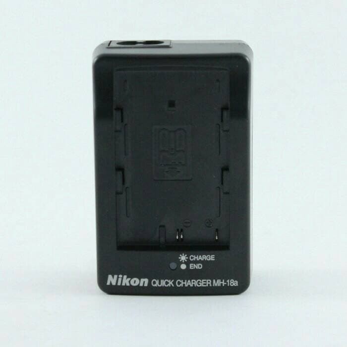 BATERAI ORI / CHARGER/CAS KAMERA DSLR NIKON D50-D70-D80-D90-D100-D200-D300S-D700